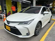   Toyota   Corolla  Se-g Hybrid 1.8