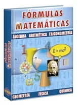 Formulas Matematicas Algebra Aritmetica Fisica Trigonometria