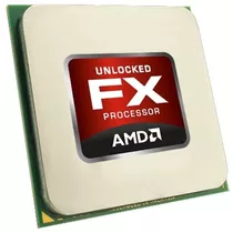 Procesador Amd Fx X6 6100- Socket Am3+ - Link.uy