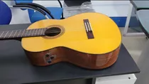 Guitarra Yamaha Cg-ta