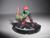 Boneco Mage Knight Wizkids Rpg Goblin Volunteer 7