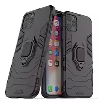 Funda Ring Armor Anillo Tpu Compatible Con iPhone 7+