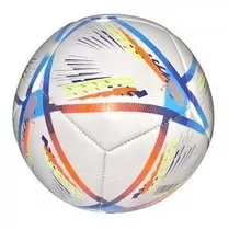 Balón De Futbol Número 5 Pelota Nº5 Juguete Niño