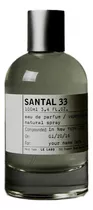 Le Labo Santal 33 Edp 100 ml