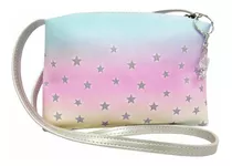 Bolsa Infantil Degradê Estrelas, Magicc