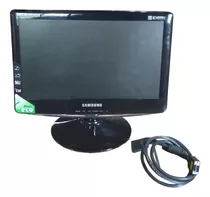 Monitor Samsung B1630n
