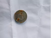 Monedas Antigua Para Colección 
