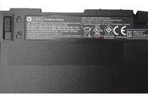 Bateria Laptop Cm03xl Hp Elitebook 740 745 750 755 840 84