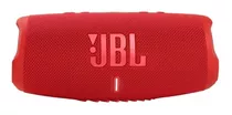 Jbl Charge 5 Parlante Bluetooth Portatil Extra Bass Acuatico