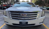 Cadillac Escalade 2019