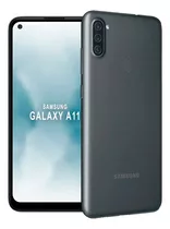 Samsung Galaxy A11 32 Gb Negro 2 Gb Ram Sm-a115f