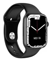 Smartwatch W27 Pro Series 7 Lançamento 2022 Chamadas Nfc 