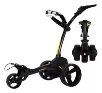 Carro Electrico Mgi Zip X1 Ultracompacto Litio Oferta 