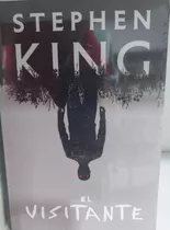 Libro El Visitante Stephen King