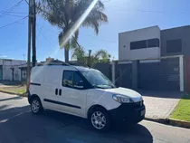 Fiat Doblo Cargo 2017 1.4 Active