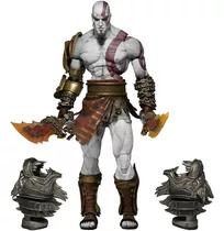 Figura De Acción Neca, God Of War 3: Ultimate Kratos