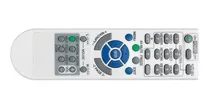Controle Remoto Nec Np115 Ve282 V260 Rd-448e - Compativel