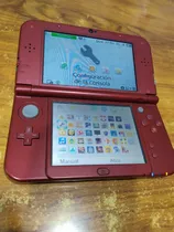 Nintendo New 3ds Xl + Pokémon Omega Ruby