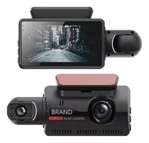 Car Dash Cam Hd Cámara Para Auto Car Dvr Hd Visión