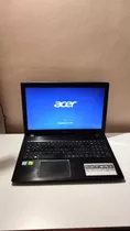 Notebook Acer Aspira E5-575