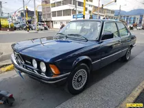 Bmw 320 Coupe  1.6