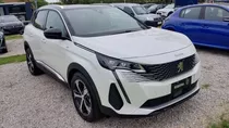 Peugeot 3008 Gt Pack Tiptronic Thp -ga-