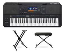 Yamaha Psr Sx900 Electric Digital Keyboard For Beginner