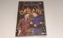Dvd - Leonardo E Eduardo Costa - Cabare Night Clube 2