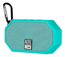 Altec Lansing Mini H20 3 Portátil Bluetooth Waterproof 