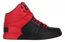 Zapatillas Osiris  Nyc 83 Clk  