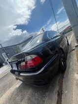 Bmw E46 325ci 2002