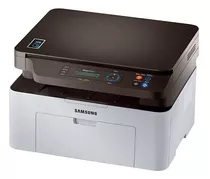 Impressora Multifuncional Samsung  M2070w  Wi-fi Toner Cheio