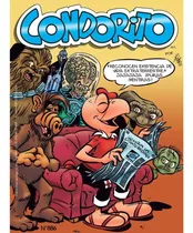 Revista Condorito Edición N° 886