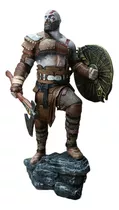 Kratos Action Figure - God Of War (boneco Colecionável)