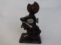 Antiguo Proyector 9,5 Pathe Kid ´30 Francia Cine Decoracion