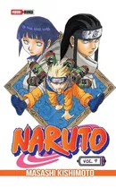 Manga Naruto Ediciones Panini Argentina Dgl Games & Comics