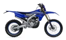 Yamahas Yz250f Yz250fx Yz250x Yz450f Dirt Bike