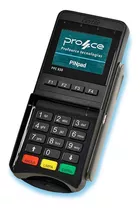 Leitor De Cartão Pinpad Ppc 930 Gertec Usb Pin Pad Tef