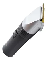 Teknikpro Hair Clipper Máquina Cortadora Cabello Barba 6c Color Negro