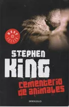 Cementerio De Animales Stephen King