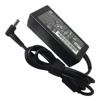 Cargador Hp Envy G 240 241 G2 G3 G4 G5 G6 Con Cable Power