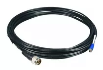 Cable De Antena N-type Male To Rev Sma Female 8mt Tew-l208