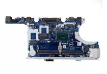 Placa-mãe Para Notebook Dell La-a961p Core I7 Latitude E7450