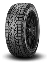 Neumatico Pirelli 255/70 R16 109t Scorpion Atr