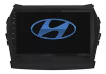 Pantalla 100% Original Hyundai Santa Fe