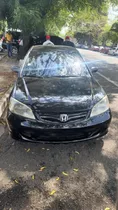 Honda  Civic  Americano 