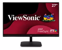 Monitor Viewsonic 27  Full Hd Va2735-h Tranza