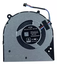 Ventilador Hp 14-cm 14-cf 14-ck 240 G7 245 G7 246 G7