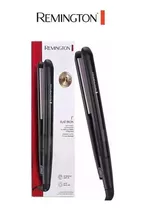 Plancha De Cabello Remington Ceramica 450° F Alisador S5500