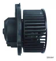 Ventilador Caixa Evaporadora Volkswagen Gol G3, G4 2000 2001